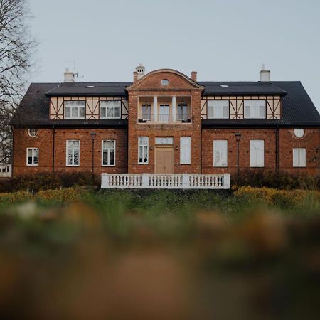 Piena Muiza - Berghof Hotel & Spa Sieksate المظهر الخارجي الصورة