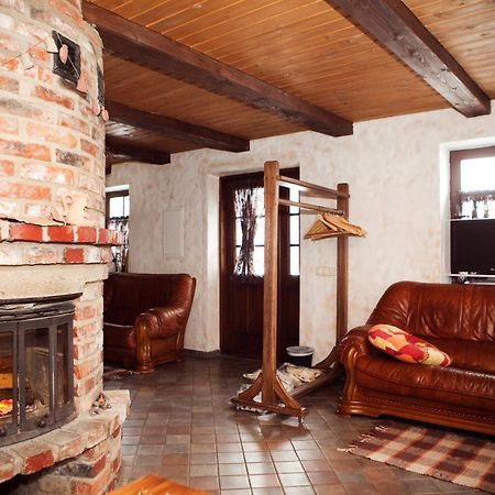 Piena Muiza - Berghof Hotel & Spa Sieksate المظهر الخارجي الصورة