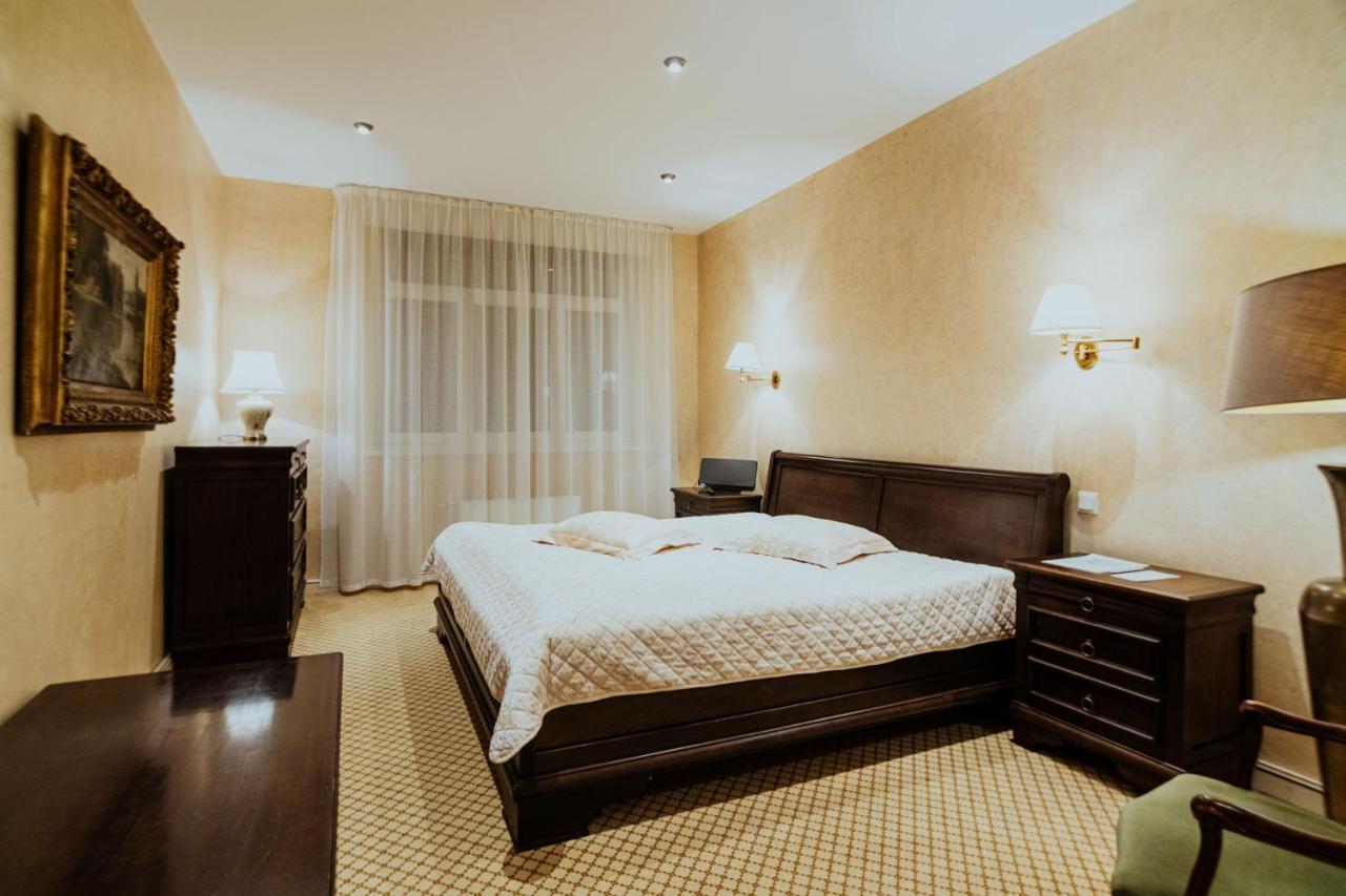 Piena Muiza - Berghof Hotel & Spa Sieksate المظهر الخارجي الصورة