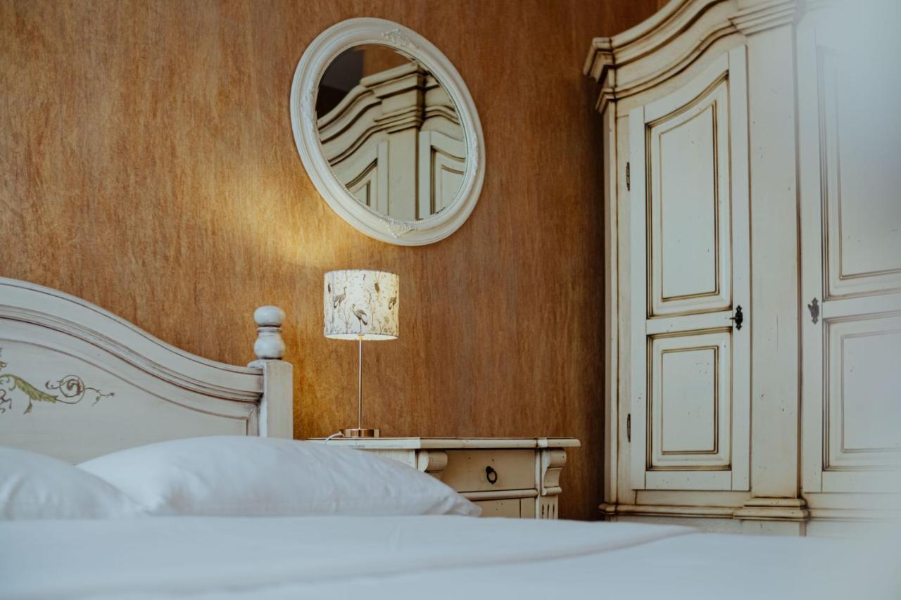 Piena Muiza - Berghof Hotel & Spa Sieksate الغرفة الصورة