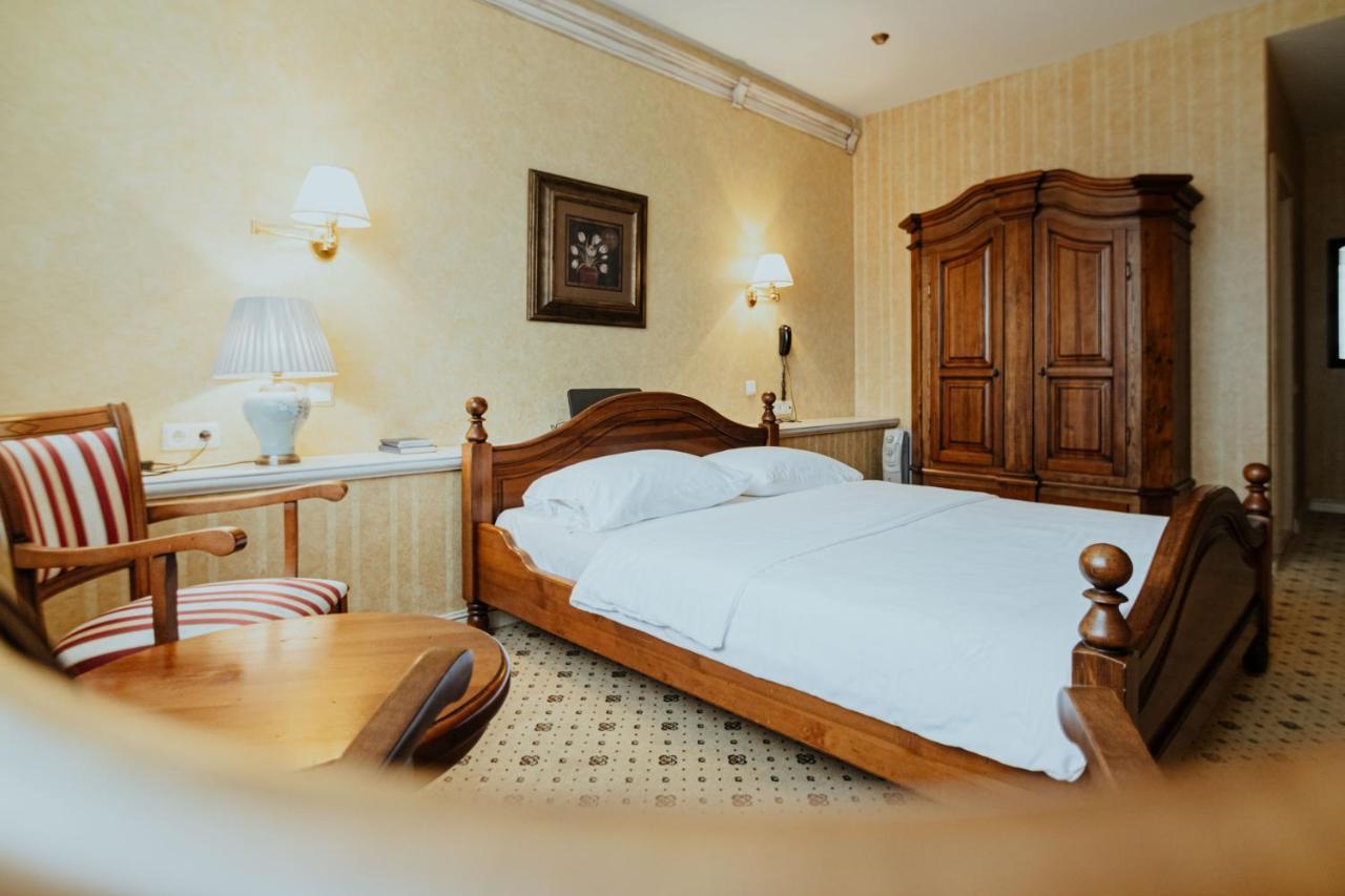 Piena Muiza - Berghof Hotel & Spa Sieksate المظهر الخارجي الصورة