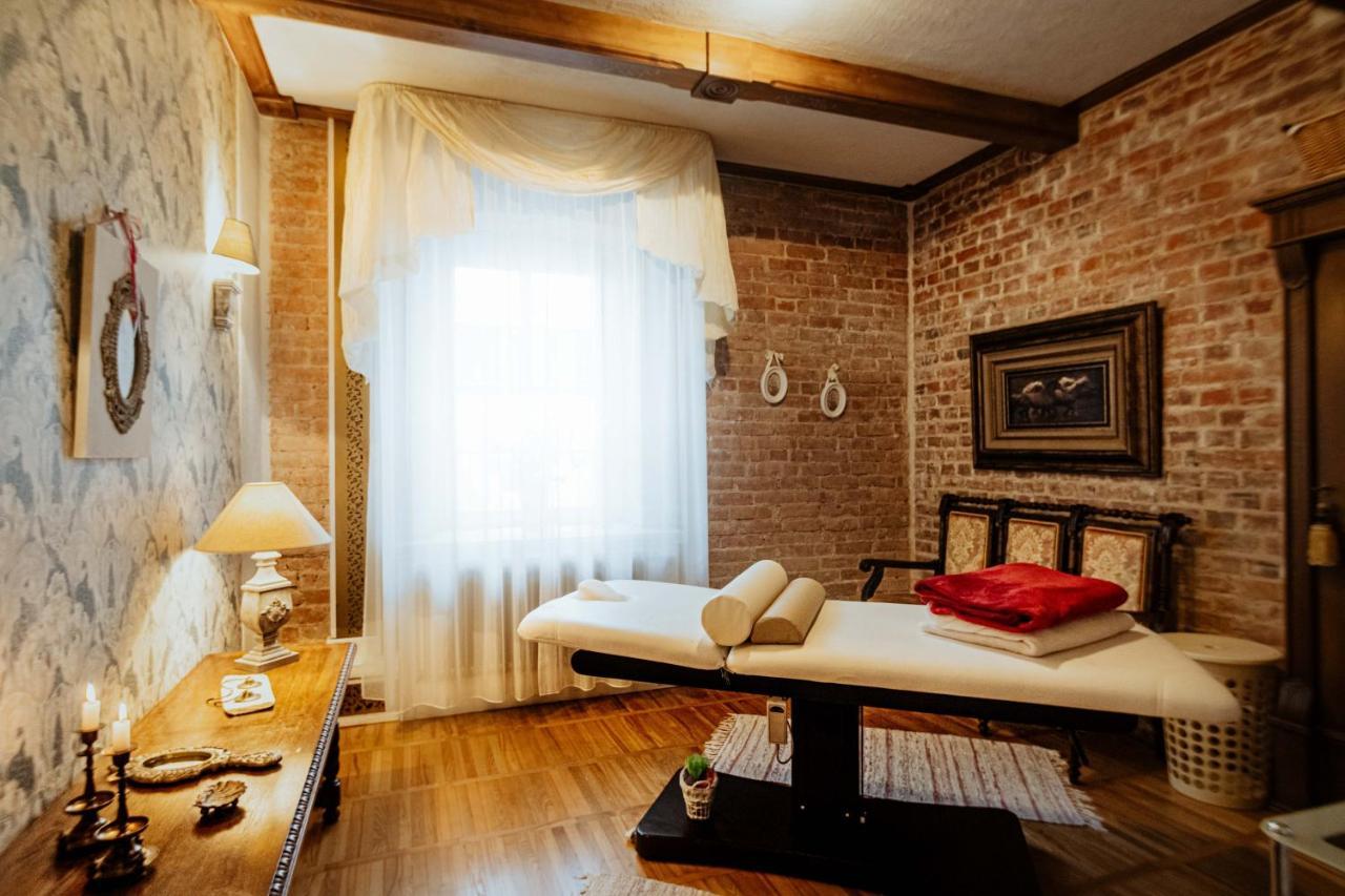 Piena Muiza - Berghof Hotel & Spa Sieksate المظهر الخارجي الصورة