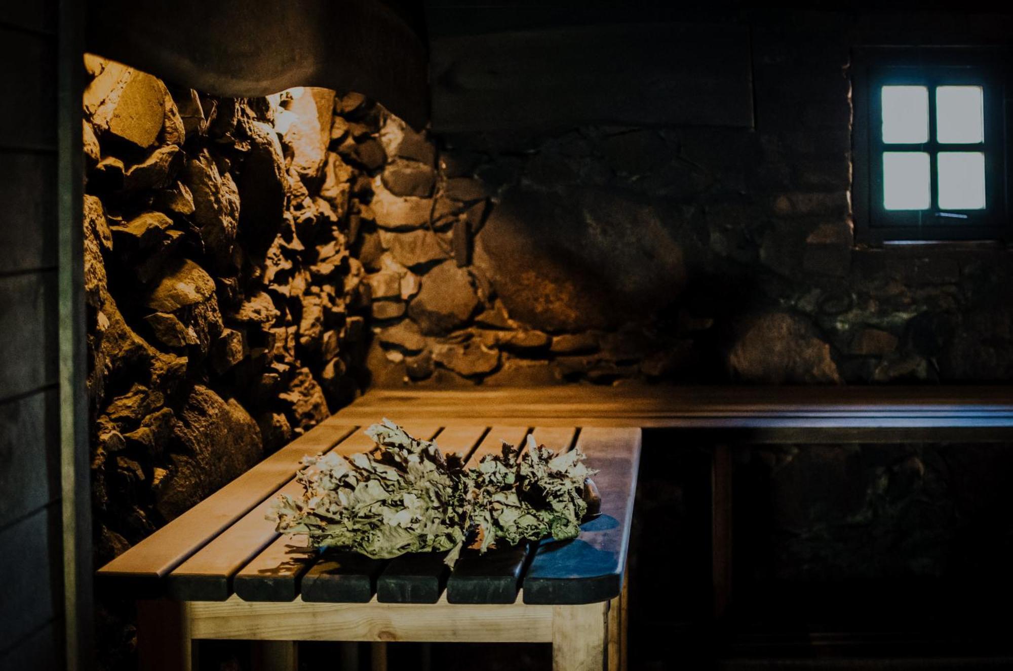 Piena Muiza - Berghof Hotel & Spa Sieksate الغرفة الصورة