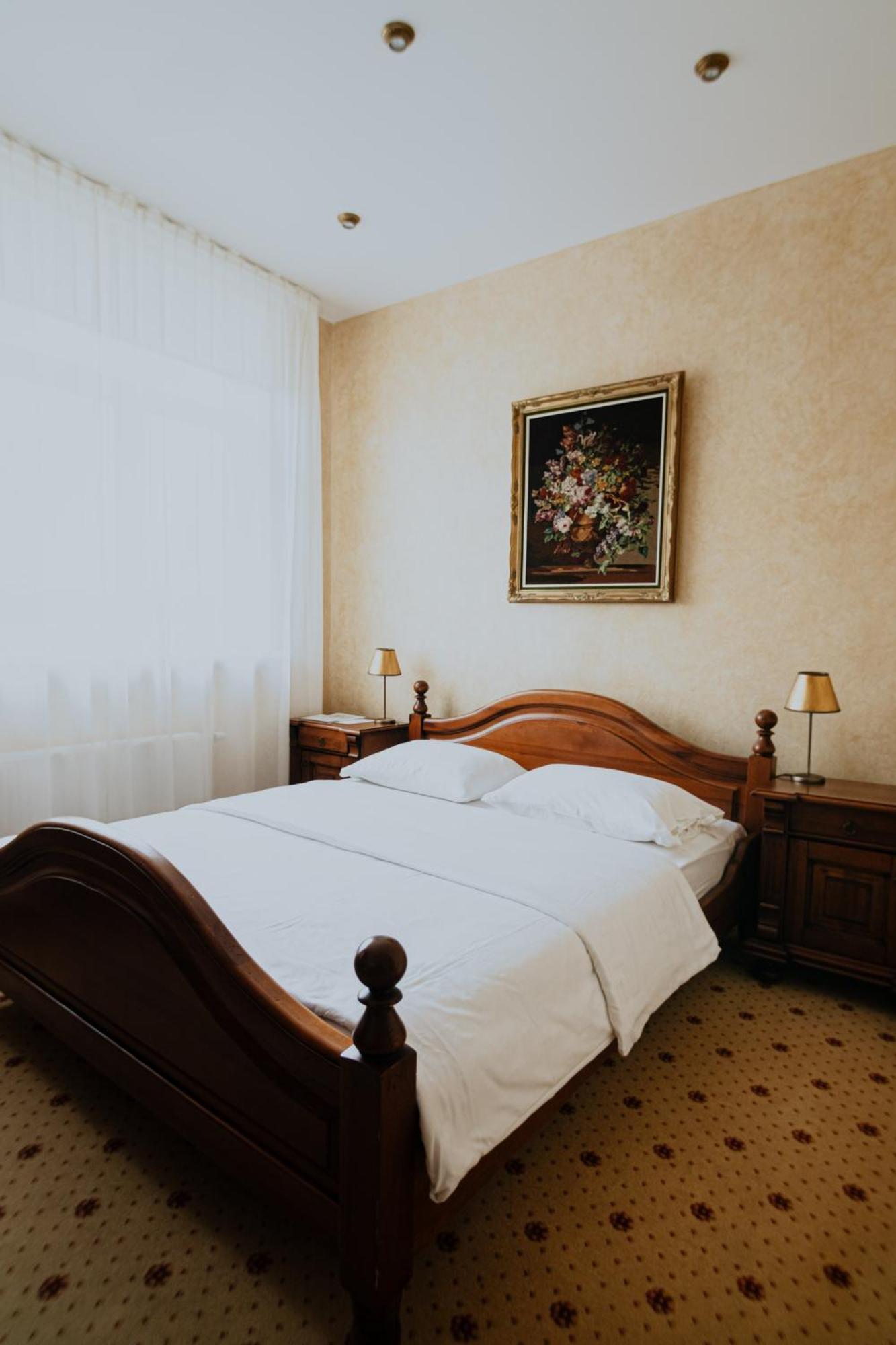 Piena Muiza - Berghof Hotel & Spa Sieksate الغرفة الصورة