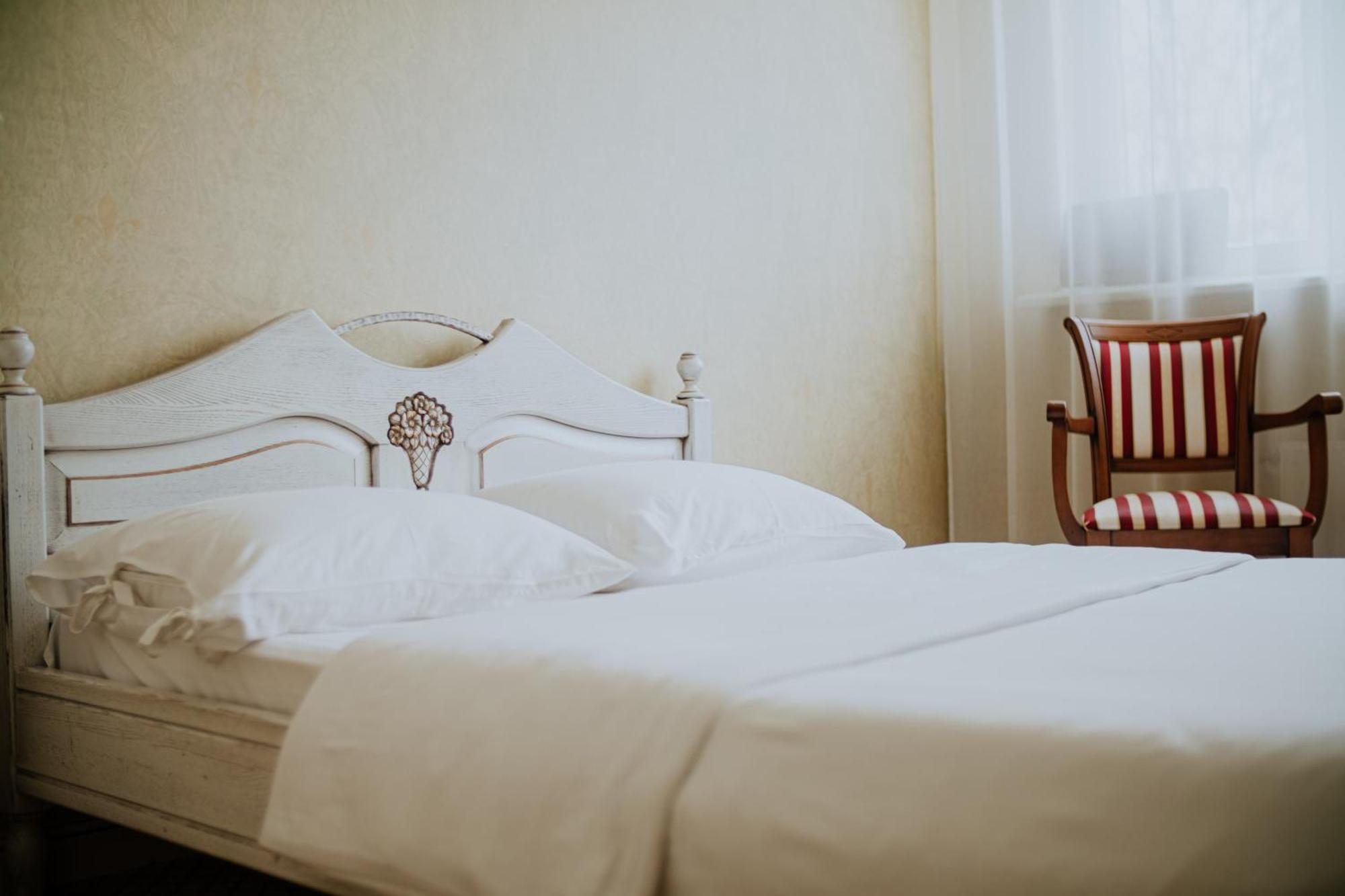Piena Muiza - Berghof Hotel & Spa Sieksate الغرفة الصورة