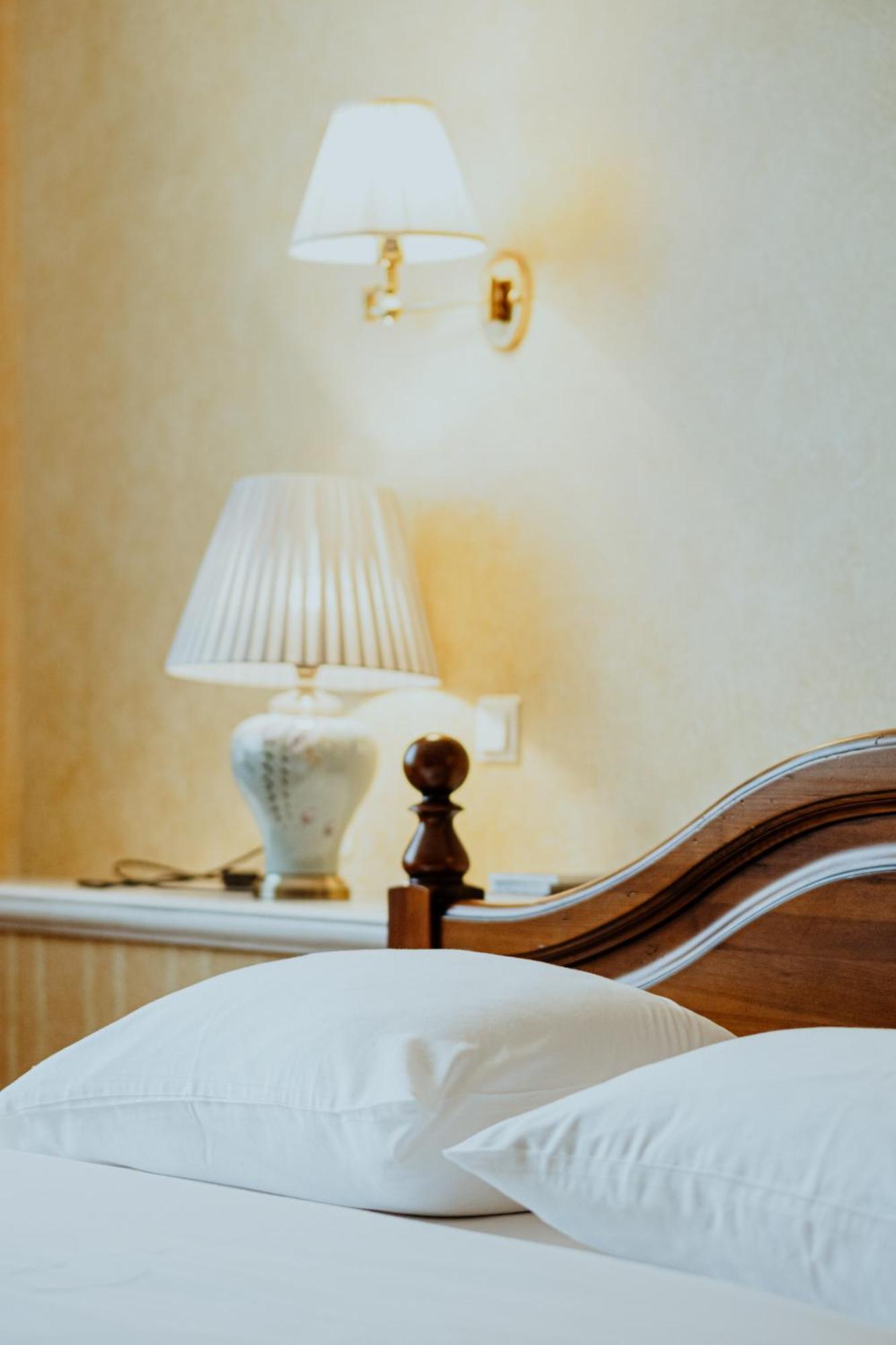Piena Muiza - Berghof Hotel & Spa Sieksate الغرفة الصورة