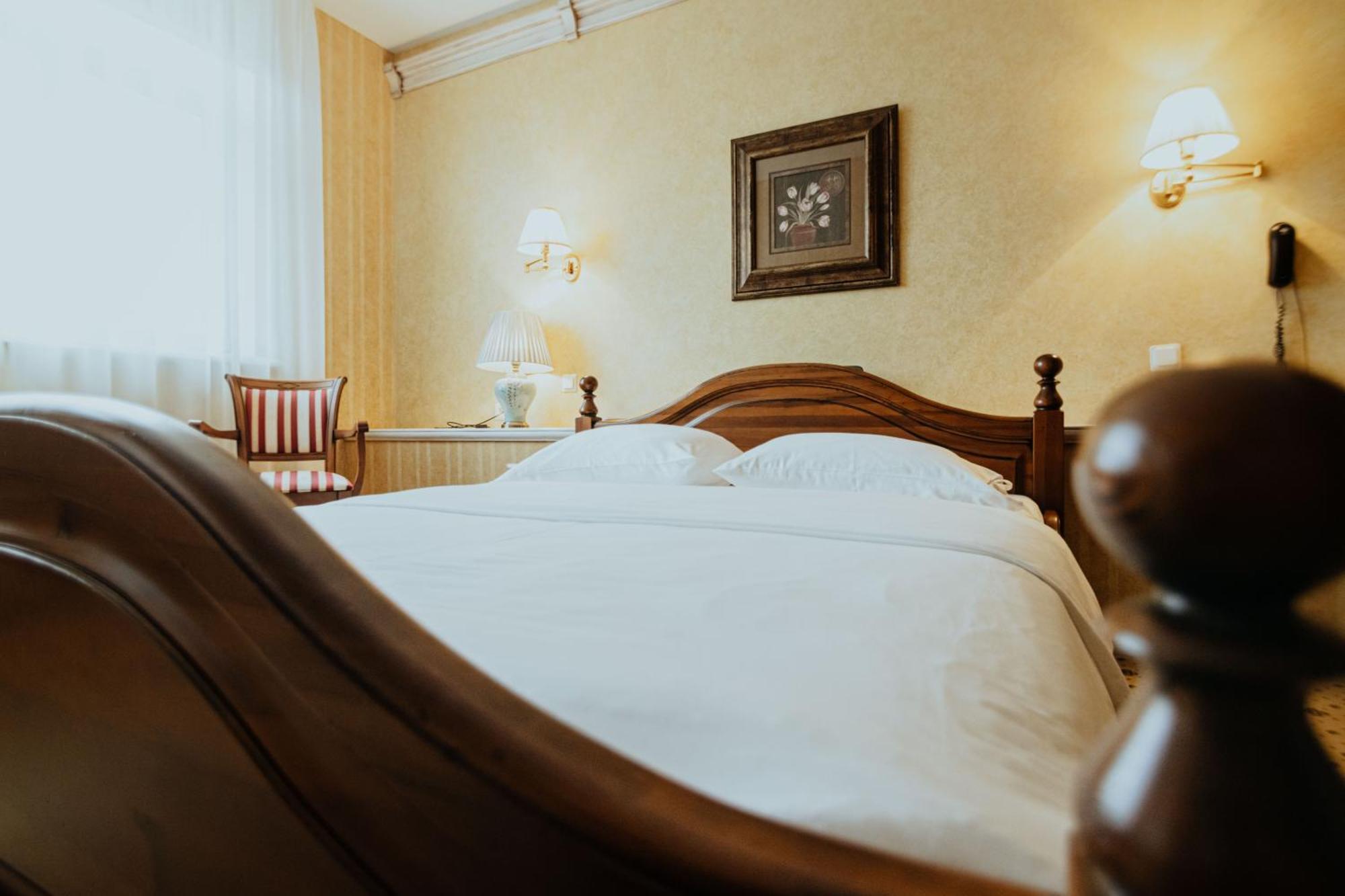 Piena Muiza - Berghof Hotel & Spa Sieksate الغرفة الصورة