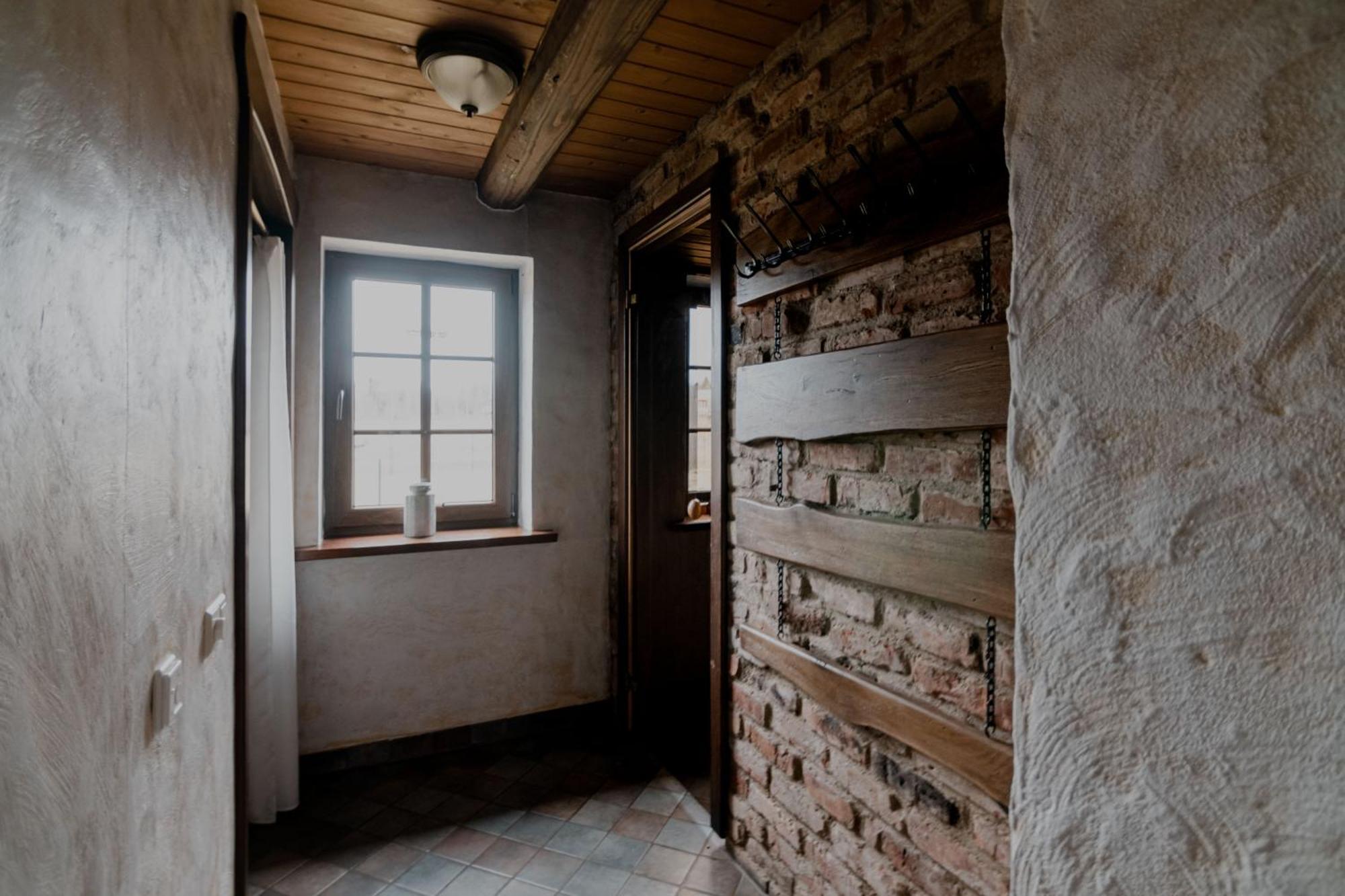 Piena Muiza - Berghof Hotel & Spa Sieksate الغرفة الصورة