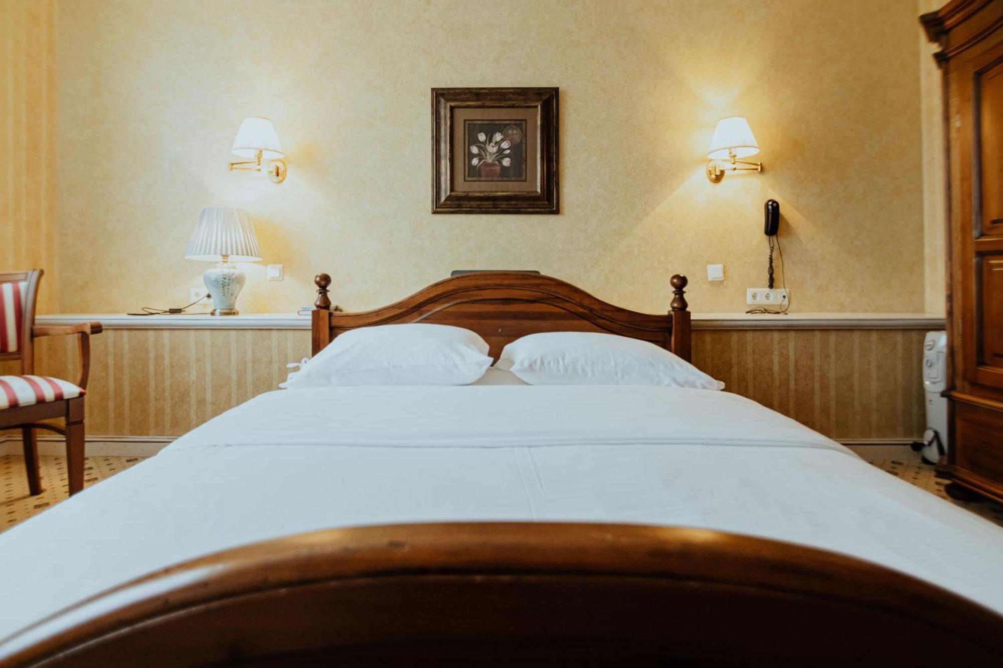Piena Muiza - Berghof Hotel & Spa Sieksate الغرفة الصورة