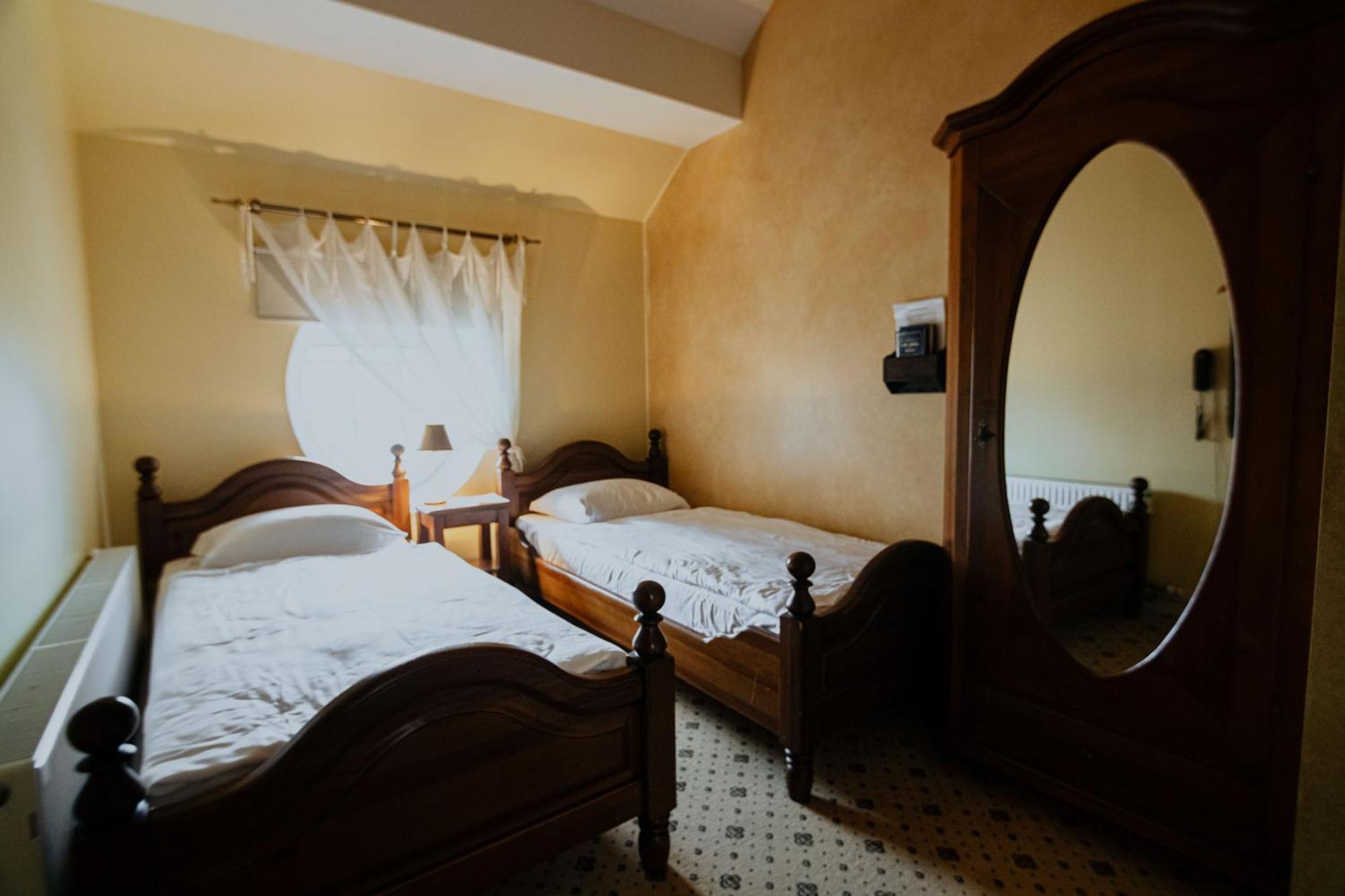Piena Muiza - Berghof Hotel & Spa Sieksate الغرفة الصورة