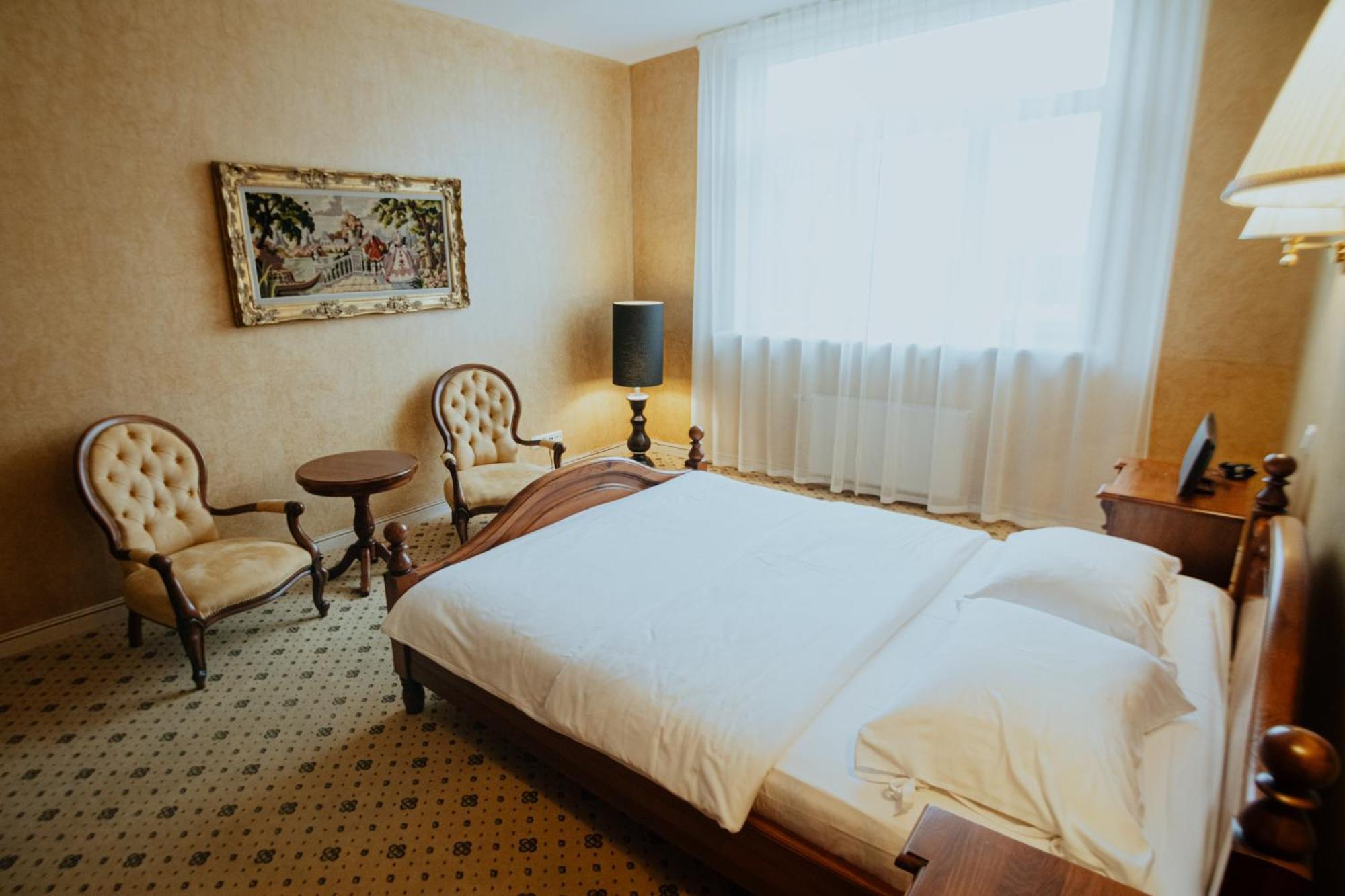 Piena Muiza - Berghof Hotel & Spa Sieksate الغرفة الصورة