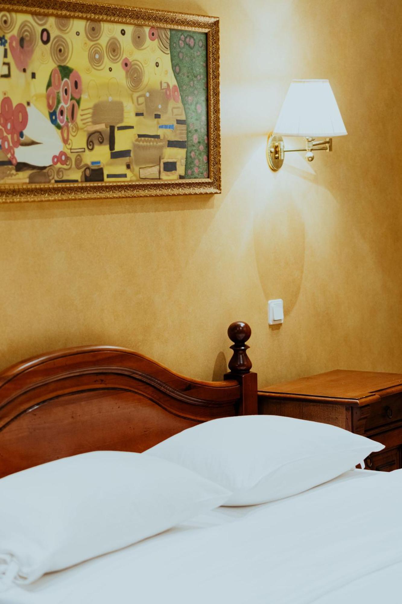 Piena Muiza - Berghof Hotel & Spa Sieksate الغرفة الصورة