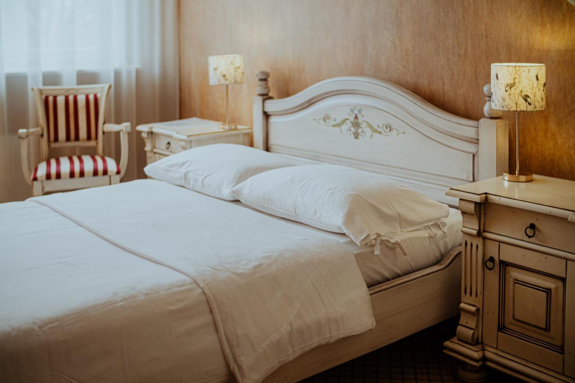 Piena Muiza - Berghof Hotel & Spa Sieksate الغرفة الصورة