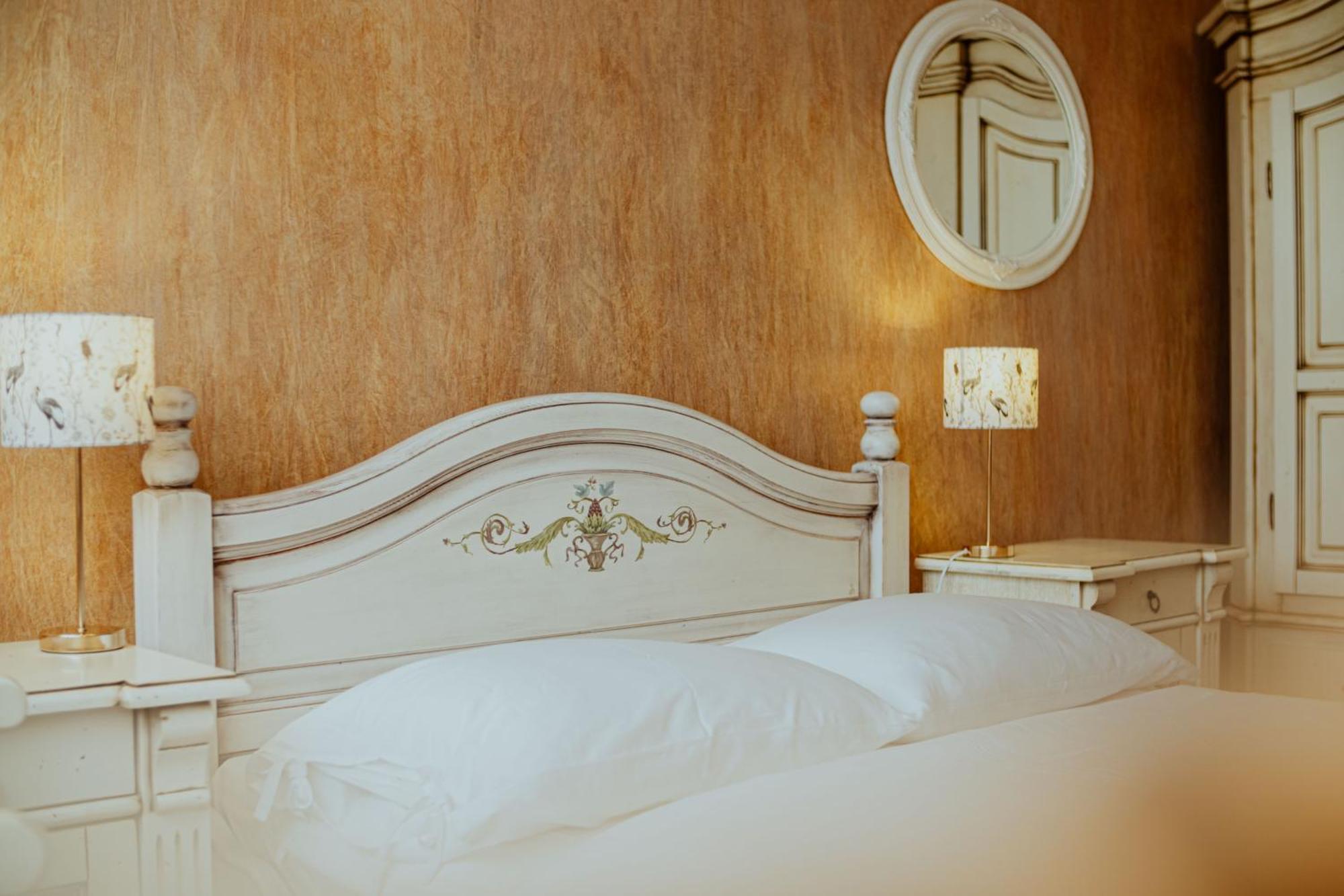 Piena Muiza - Berghof Hotel & Spa Sieksate الغرفة الصورة